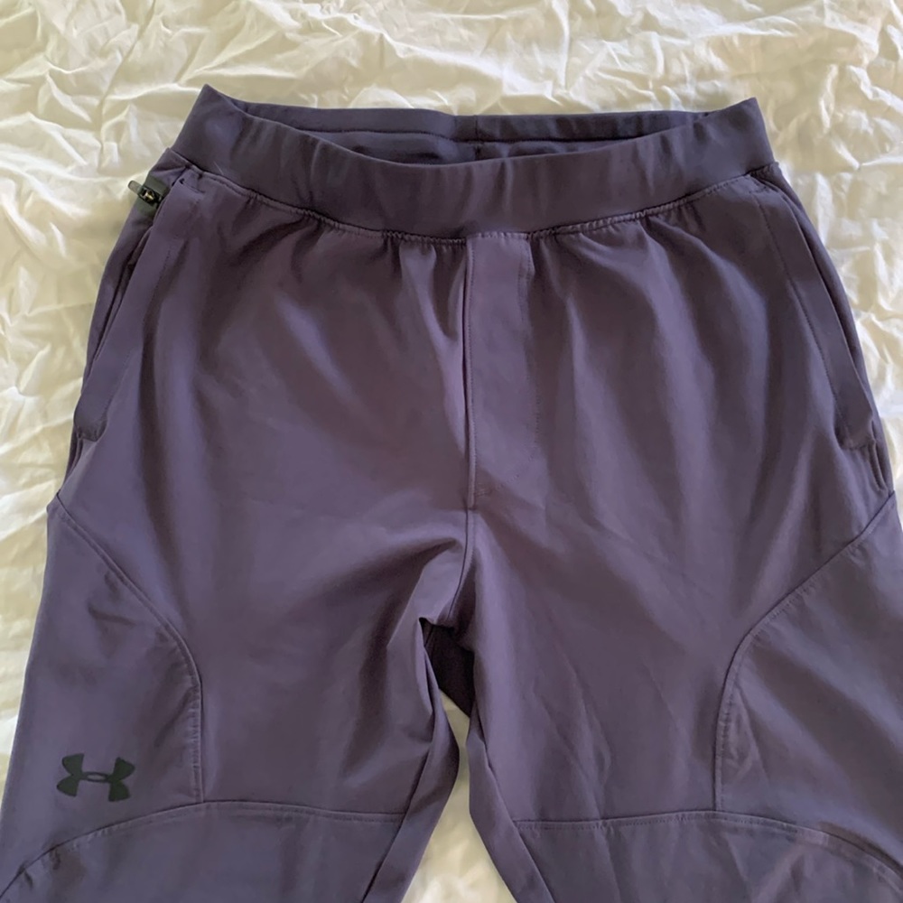 Under Armour sport pants